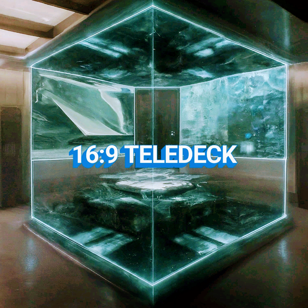 Teledeck