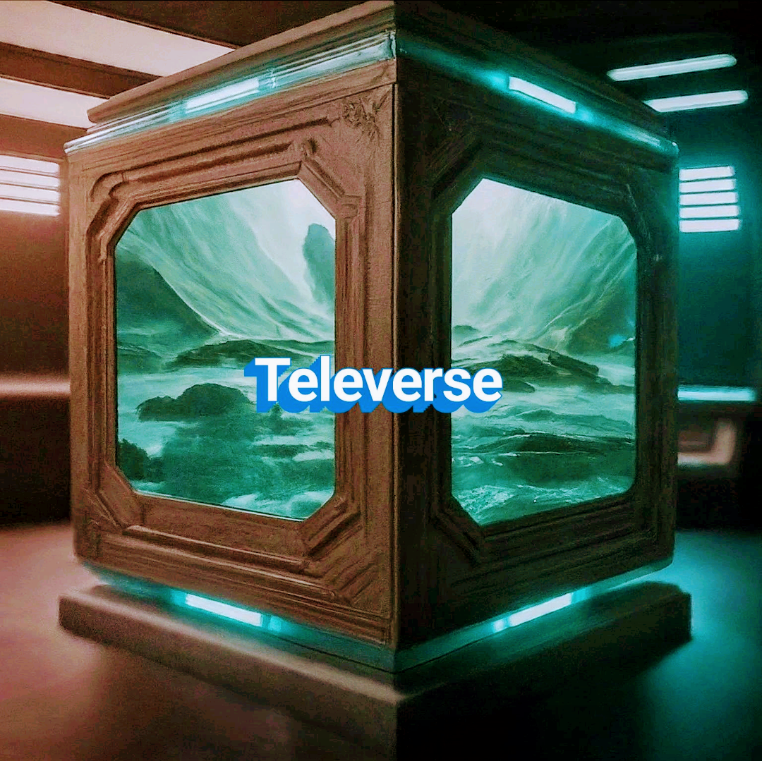 Televerse